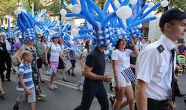 Jūros šventės - 2018 pliusai ir minusai