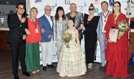 Paskelbta nauja šlagerių "karališkoji šeima"