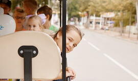 Vaikų gimtadieniai Palangoje: nuo pasakos iki aktyvaus šėlsmo