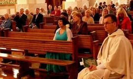 Klebonas Vytautas Rapalis: „Neįgalumą nuo pat vaikystės mačiau iš labai arti…“