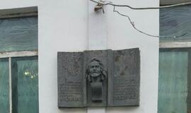 Amerikos lietuviai Karaliaučiaus krašte drąsiai kėlė Mažosios Lietuvos vėliavą