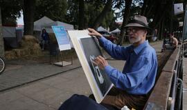 Jūros šventės - 2018 pliusai ir minusai