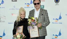 Paskelbta nauja šlagerių "karališkoji šeima"