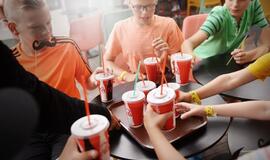 Vaikų gimtadieniai Palangoje: nuo pasakos iki aktyvaus šėlsmo