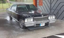 Atidaryta bekontaktė savitarnos plovykla „H2auto“