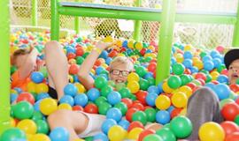 Vaikų gimtadieniai Palangoje: nuo pasakos iki aktyvaus šėlsmo