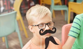 Vaikų gimtadieniai Palangoje: nuo pasakos iki aktyvaus šėlsmo