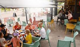 Vaikų gimtadieniai Palangoje: nuo pasakos iki aktyvaus šėlsmo