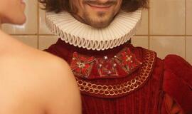 Ž.Beniuševičius: Jorgas iš baleto „Graikas Zorba“ – išsipildžiusi vaikystės svajonė