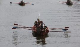 Jūros šventės - 2018 pliusai ir minusai