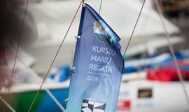 5 kartą į regatą grįžtantis Giedrius Savickas: čia yra ir namai, ir šventė, ir gyvenimas