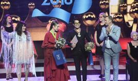 Paskelbta nauja šlagerių "karališkoji šeima"