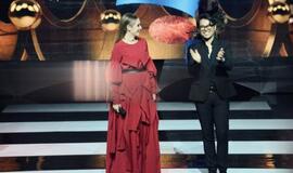 Paskelbta nauja šlagerių "karališkoji šeima"