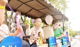 Vaikų gimtadieniai Palangoje: nuo pasakos iki aktyvaus šėlsmo