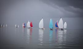 Cool Water“ įgula pripažinta ir absoliučiai greičiausia šių metų regatos jachta