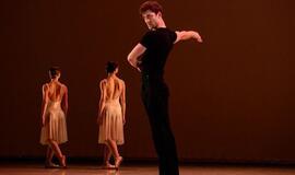 Ž.Beniuševičius: Jorgas iš baleto „Graikas Zorba“ – išsipildžiusi vaikystės svajonė