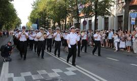 Jūros šventės - 2018 pliusai ir minusai