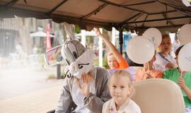 Vaikų gimtadieniai Palangoje: nuo pasakos iki aktyvaus šėlsmo