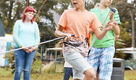 Vaikų gimtadieniai Palangoje: nuo pasakos iki aktyvaus šėlsmo