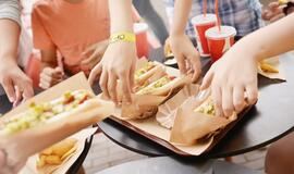 Vaikų gimtadieniai Palangoje: nuo pasakos iki aktyvaus šėlsmo