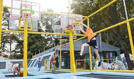 Vaikų gimtadieniai Palangoje: nuo pasakos iki aktyvaus šėlsmo