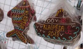 Jūros šventės - 2018 pliusai ir minusai