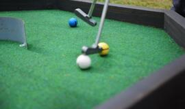 Vaikų gimtadieniai Palangoje: nuo pasakos iki aktyvaus šėlsmo