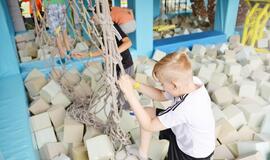 Vaikų gimtadieniai Palangoje: nuo pasakos iki aktyvaus šėlsmo