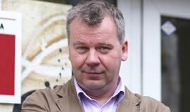 Pinigai į priekį, o logikos nereikia