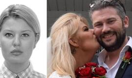 Policija sulaikė dingusios S. Grafininos sutuoktinį