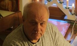 Putino laiškas klaipėdiečiui