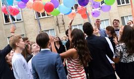 Rugsėjo 1-ąją Palangoje bus siekiama teniso kamuoliuko metimo rekordo