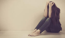 Savižudybių prevencija: ko stinga Telšiuose ir Tauragėje?