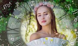 Šeštadienio horoskopas 12-ai zodiako ženklų