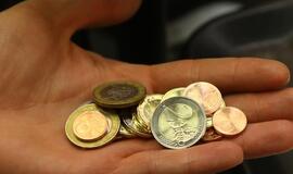 Trišalė taryba bandys sutarti dėl MMA didinimo