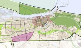 Vieta krematoriumui - tik Laisvojoje ekonominėje zonoje