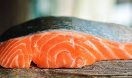 Žuvininkystės produktai – vieni iš labiausiai klastojamų maisto produktų pasaulyje