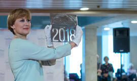 32-ojo Klaipėdos valstybinio muzikinio teatro sezono pradžia:  gimė pirmas įspaudas teatro sezonų alėjos istorijoje