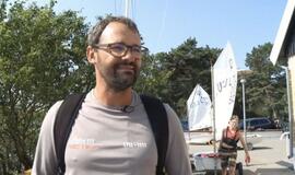 A. Mamontovas: "Tai - mano moralinė skola"