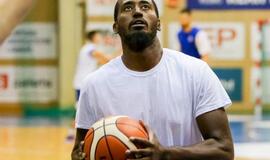 Apie trenerio pasitikėjimą, NBA patirtį bei sezono tikslus