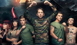 Artėjant spalvingiausiam metų renginiui, „Zero Live Show“ bilietų sparčiai mažėja