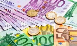 Biudžetą papildė 4 mln. eurų „bešeimininkių“ lėšų