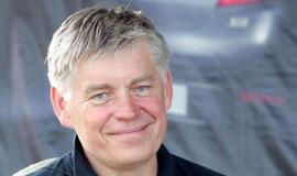 Dainius Pavilionis: Klaipėda - mano gimtasis miestas