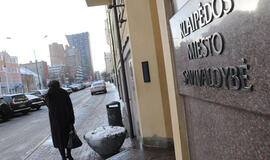 Dėl kvapų savivaldybė kreipiasi į prokuratūrą