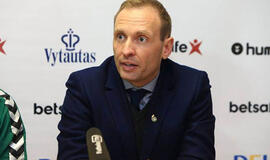 Gargžduose į kovą kils Lietuvos futbolo ateitis