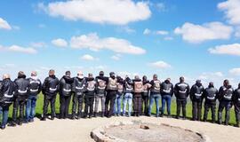 Jau daugiau kaip 20 metų kelyje karaliauja "Lokiai"