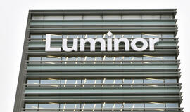 JAV „Blackstone“ už 1 mlrd. eurų perka kontrolinį „Luminor“ akcijų paketą