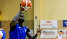 J. Grantas: „Klaipėda - ypatinga vieta mūsų šeimai“