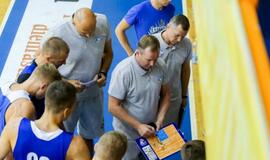 K. Maksvytis: "Dėl jaunimo galime pasidžiaugti"