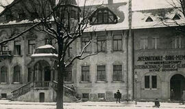 Klaipėdos krašto gubernatoriai